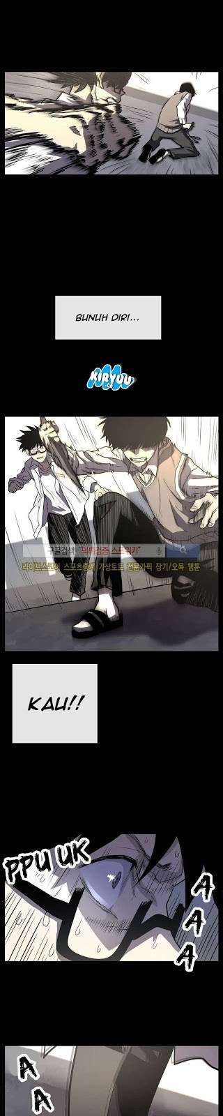 The Devil Boy Bab 1 halaman 21