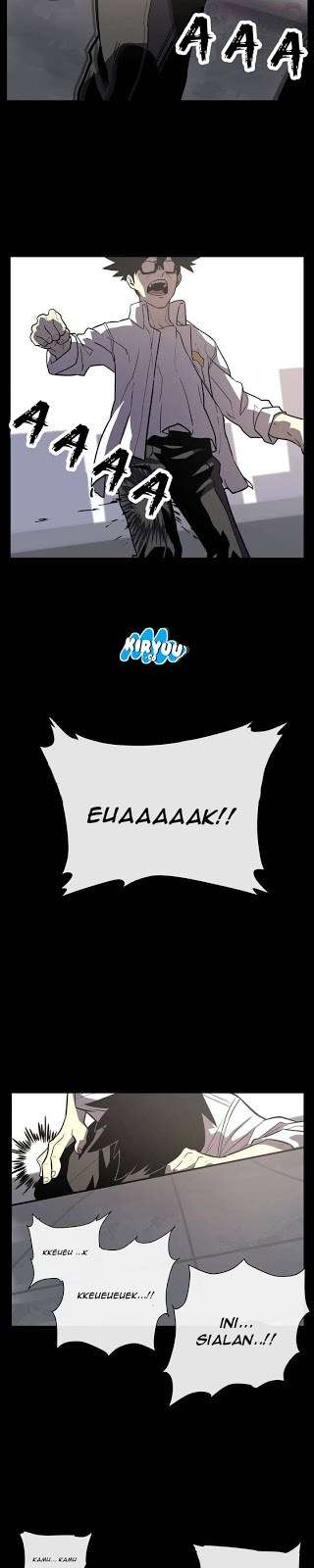 The Devil Boy Bab 1 halaman 22