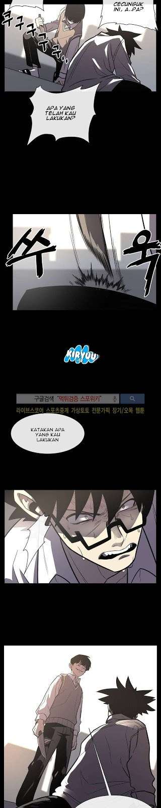 The Devil Boy Bab 1 halaman 23