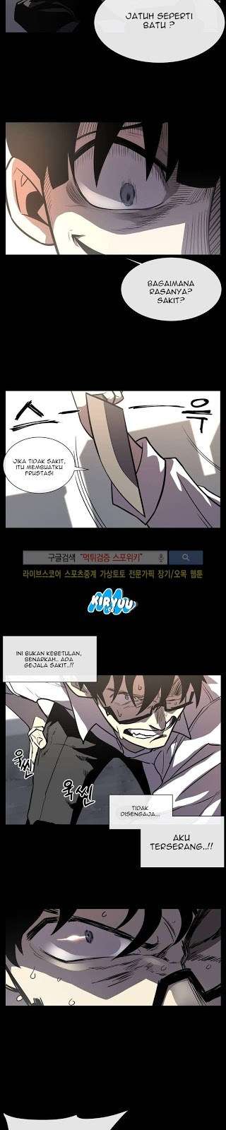 The Devil Boy Bab 1 halaman 24