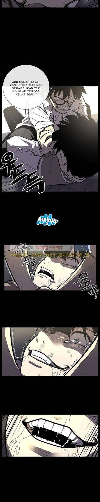 The Devil Boy Bab 1 halaman 26