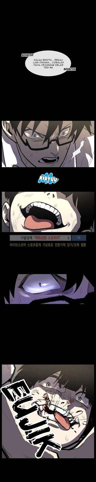 The Devil Boy Bab 1 halaman 27