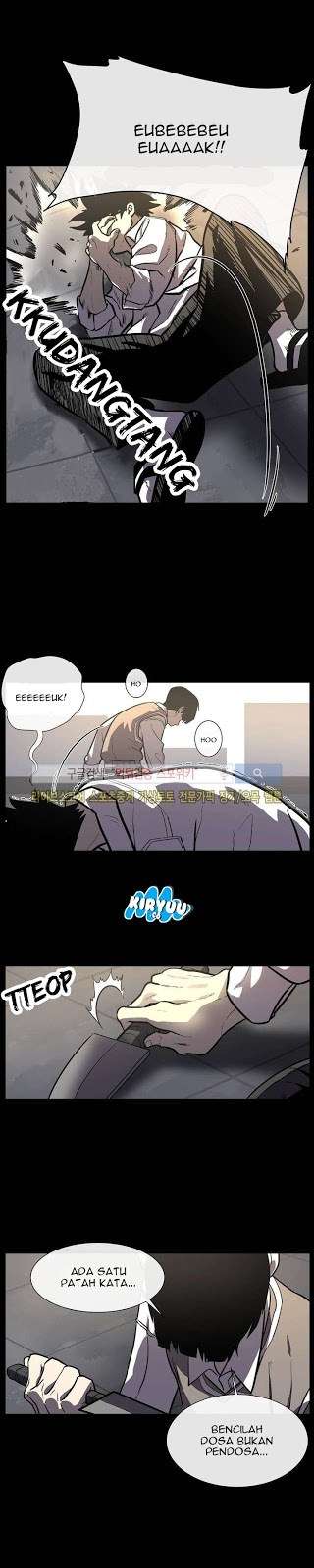 The Devil Boy Bab 1 halaman 28