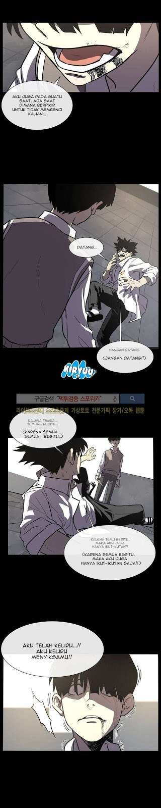 The Devil Boy Bab 1 halaman 29