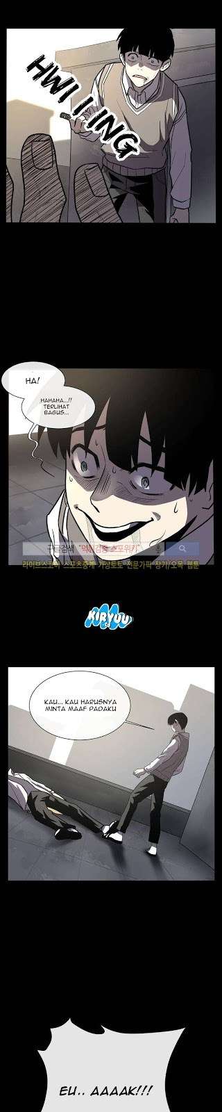 The Devil Boy Bab 1 halaman 32