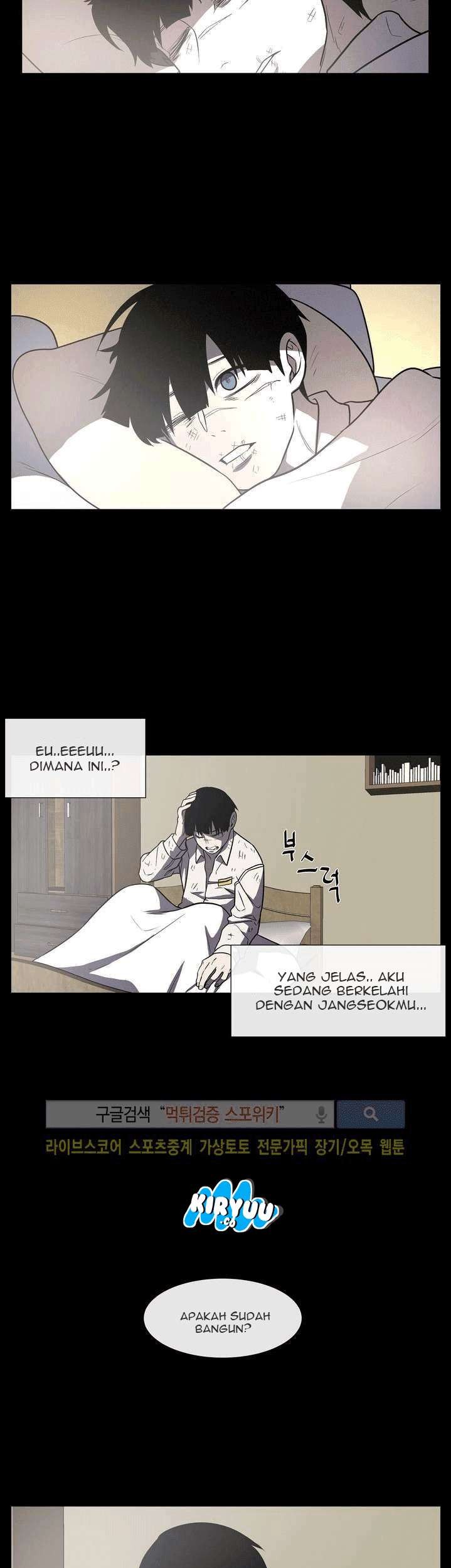 The Devil Boy Bab 10 halaman 5