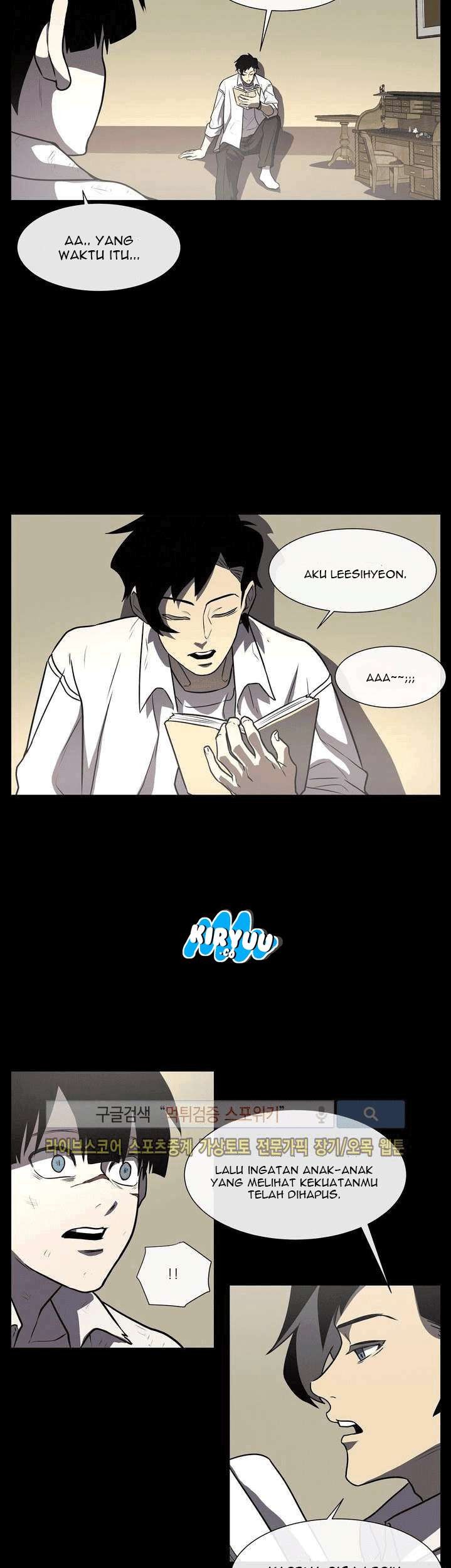 The Devil Boy Bab 10 halaman 7