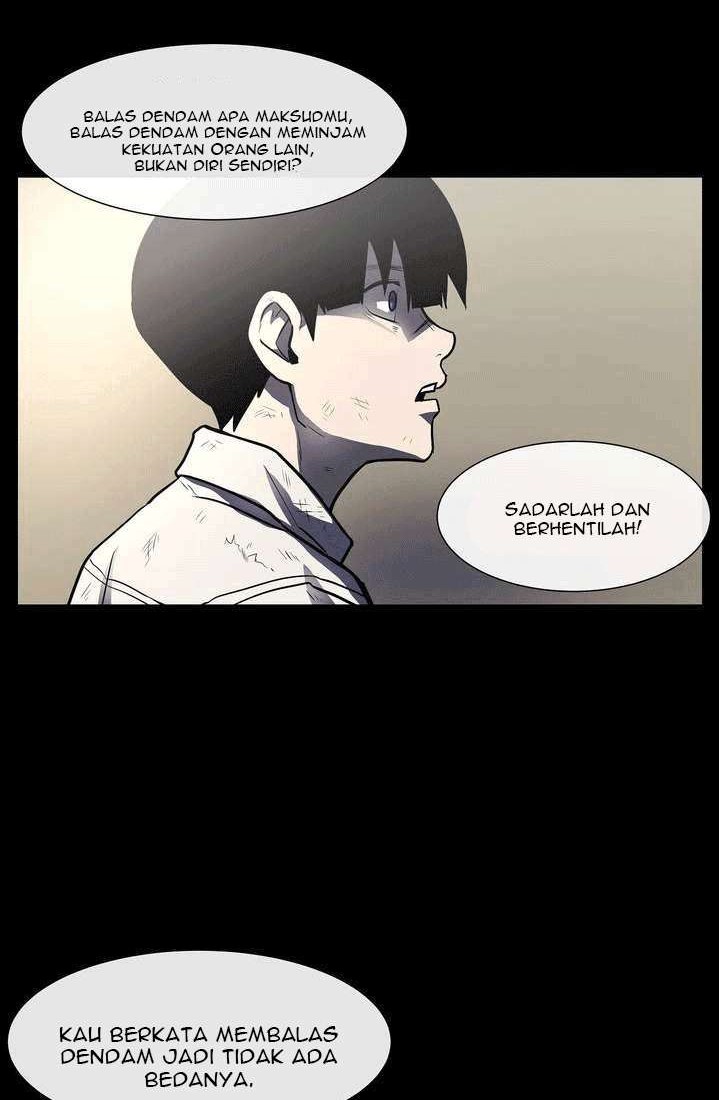 The Devil Boy Bab 10 halaman 14
