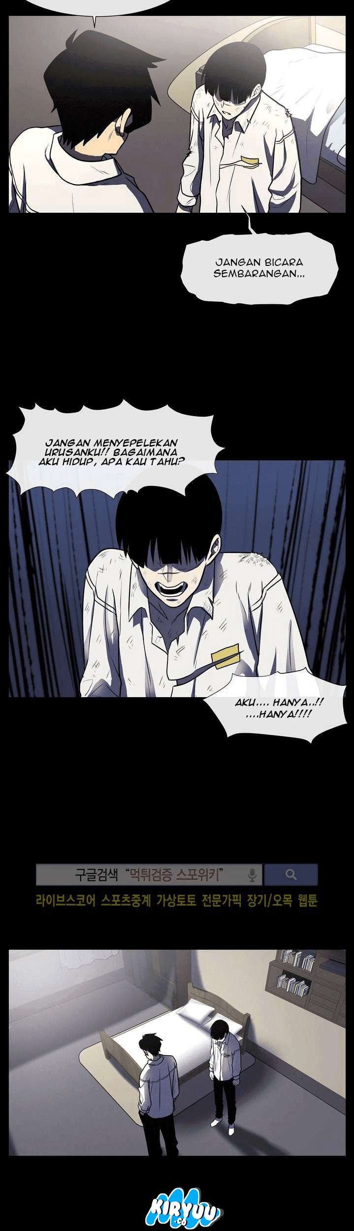 The Devil Boy Bab 10 halaman 15