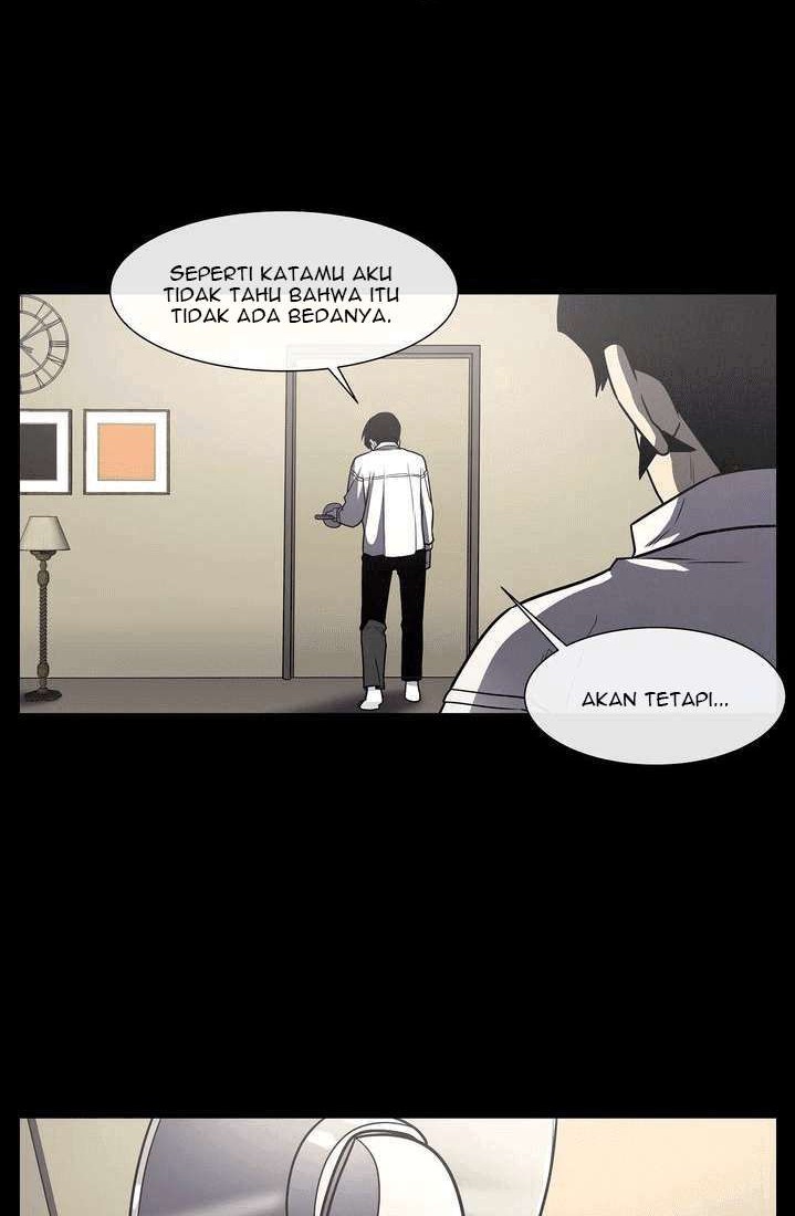 The Devil Boy Bab 10 halaman 16