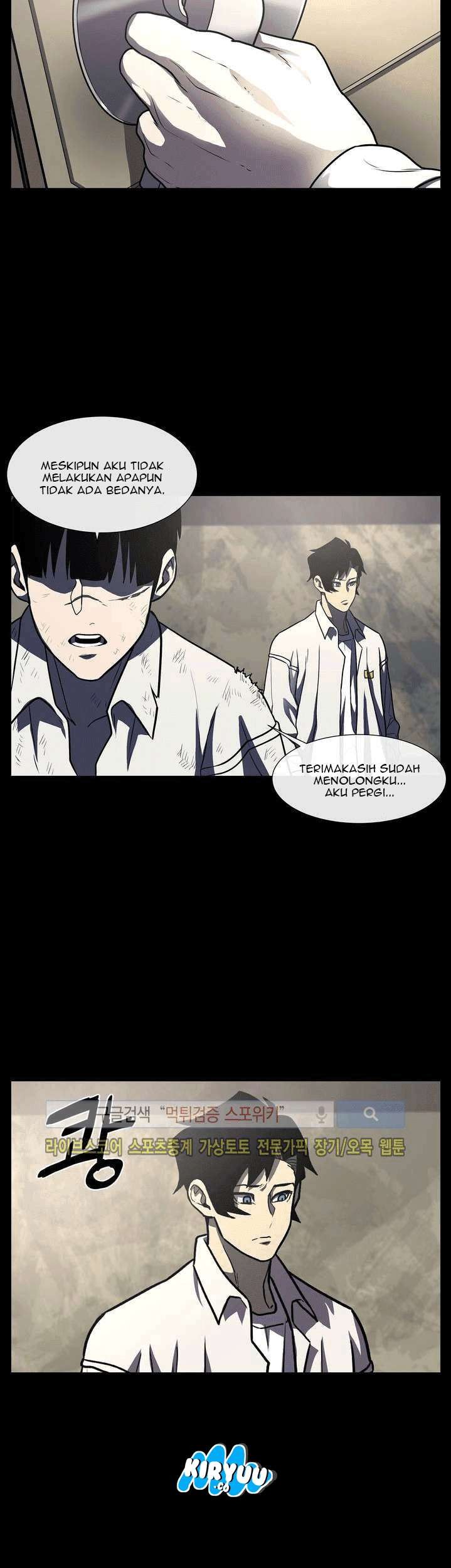 The Devil Boy Bab 10 halaman 17