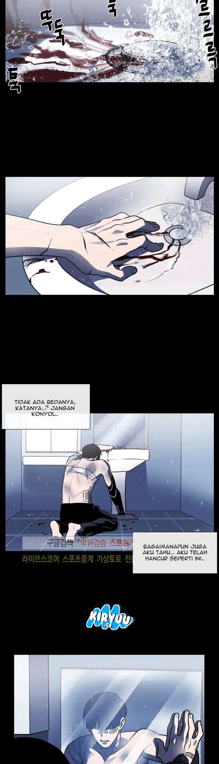 The Devil Boy Bab 10 halaman 19