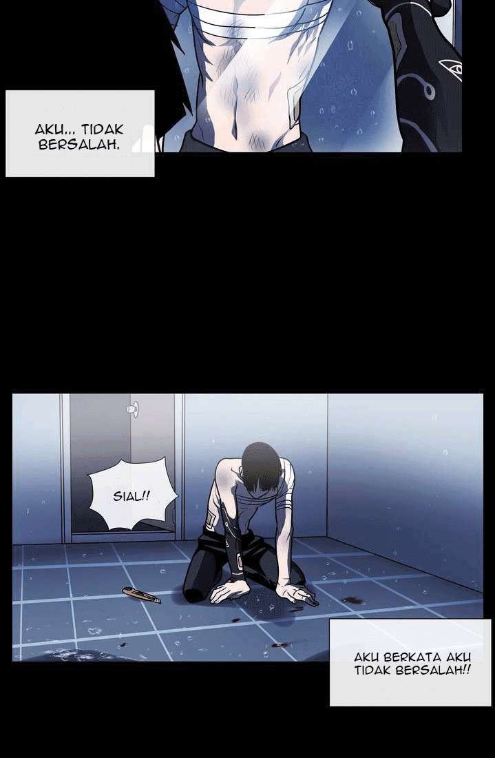 The Devil Boy Bab 10 halaman 20