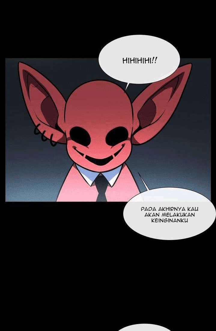 The Devil Boy Bab 10 halaman 23
