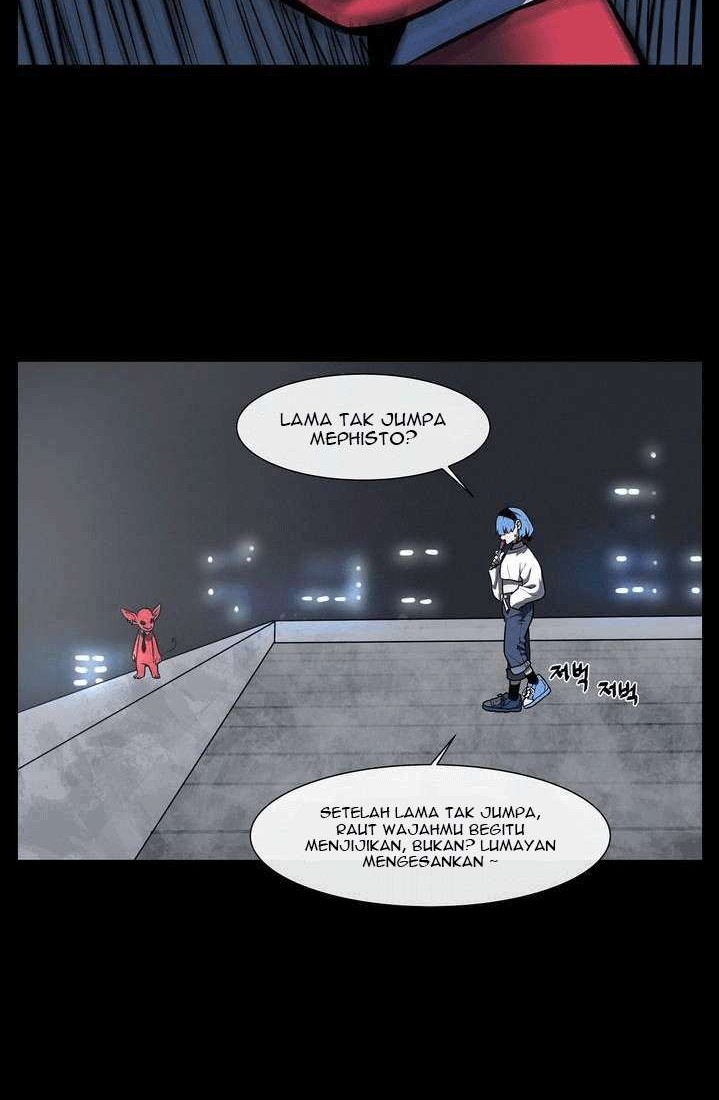The Devil Boy Bab 10 halaman 25