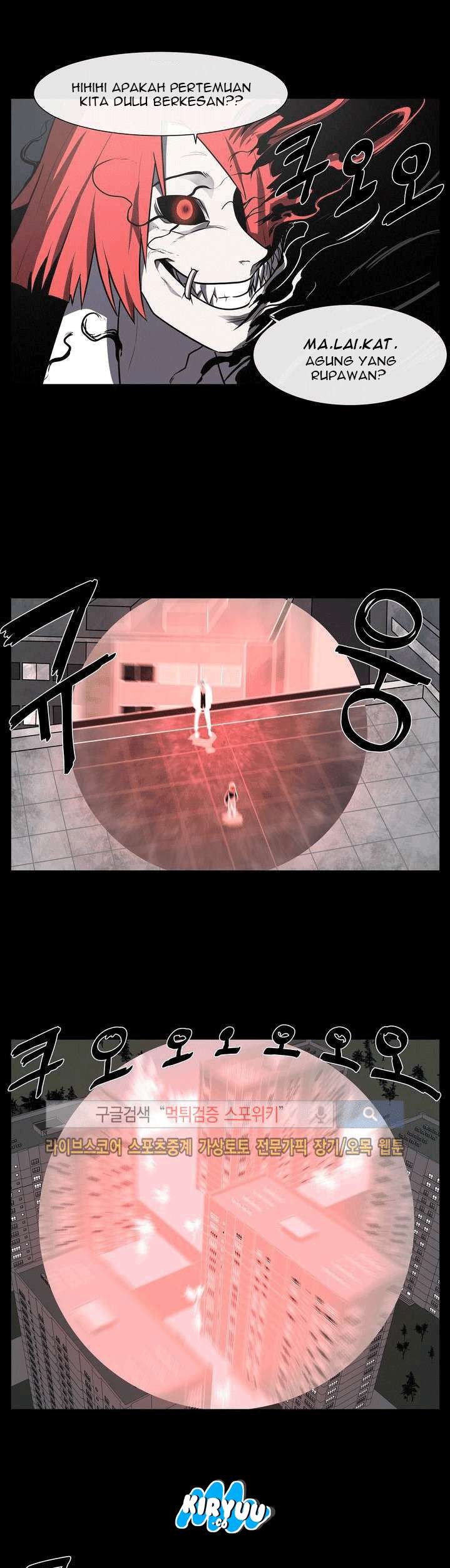 The Devil Boy Bab 10 halaman 26