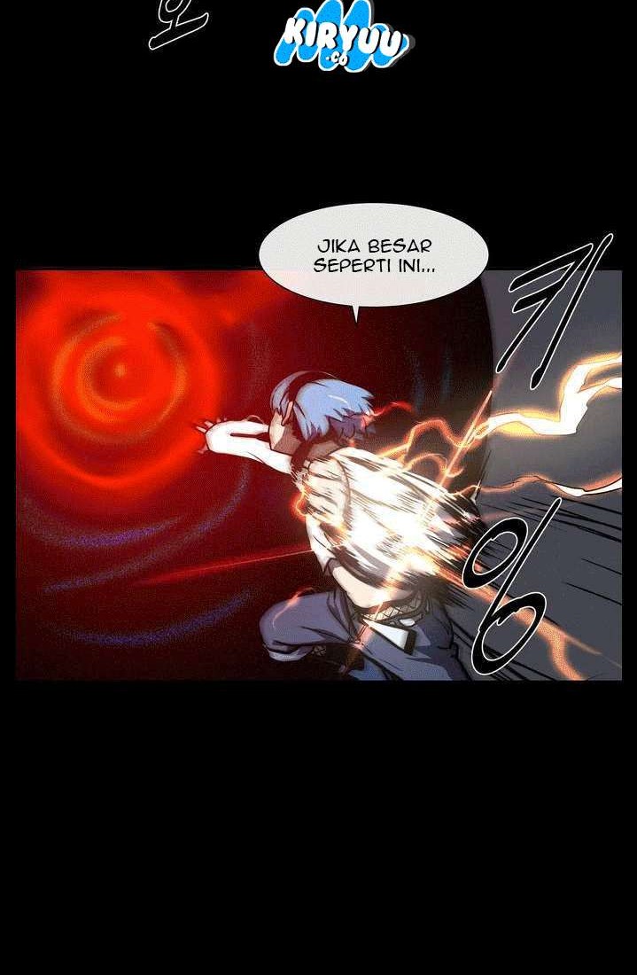 The Devil Boy Bab 10 halaman 29