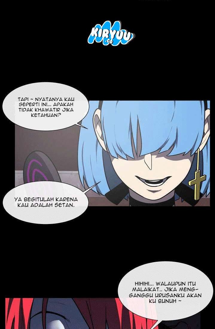 The Devil Boy Bab 10 halaman 31