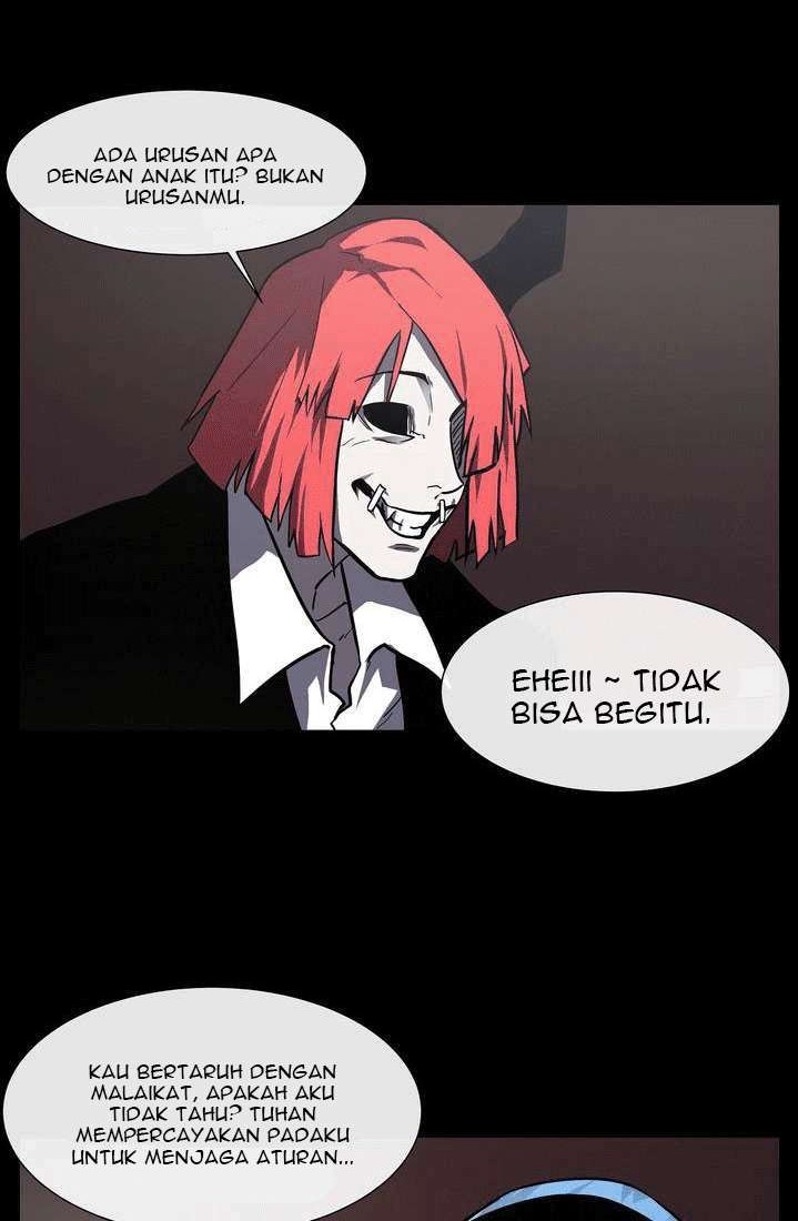 The Devil Boy Bab 10 halaman 33