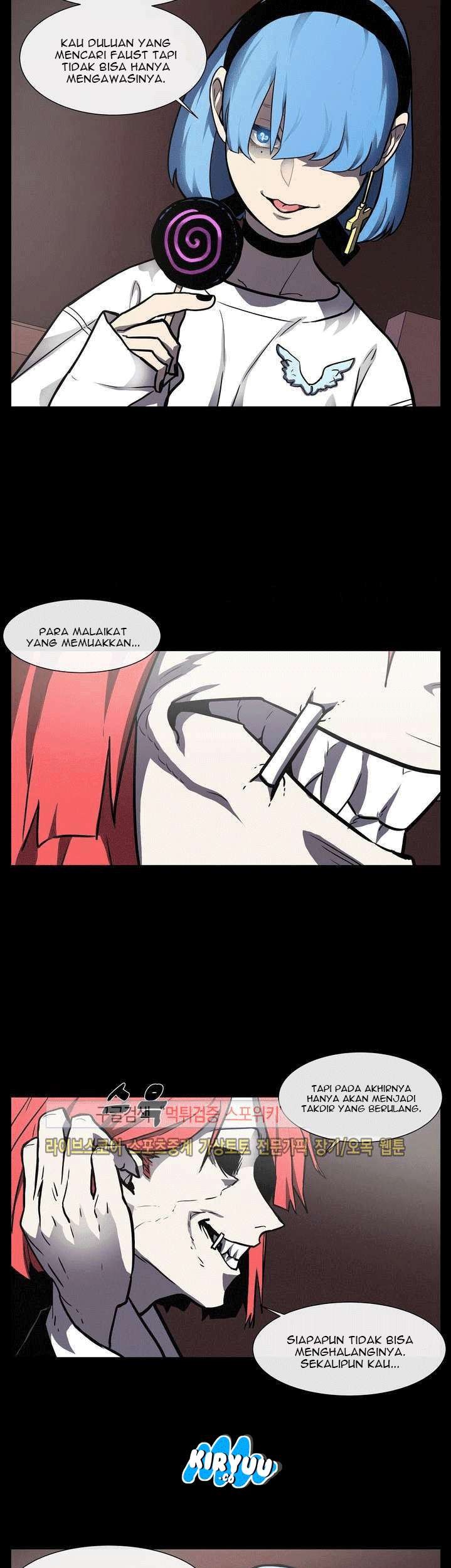 The Devil Boy Bab 10 halaman 34