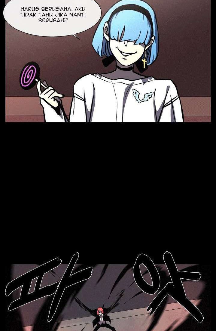 The Devil Boy Bab 10 halaman 35