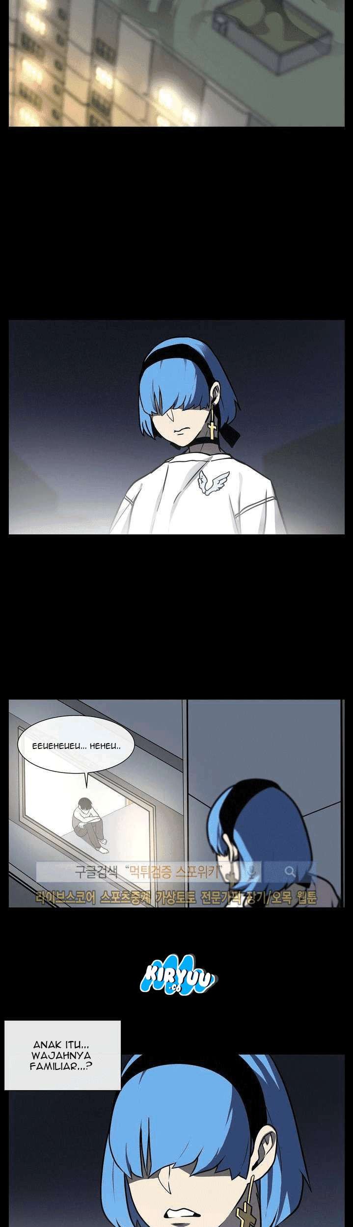 The Devil Boy Bab 10 halaman 38