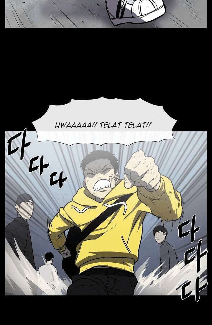 The Devil Boy Bab 10 halaman 41