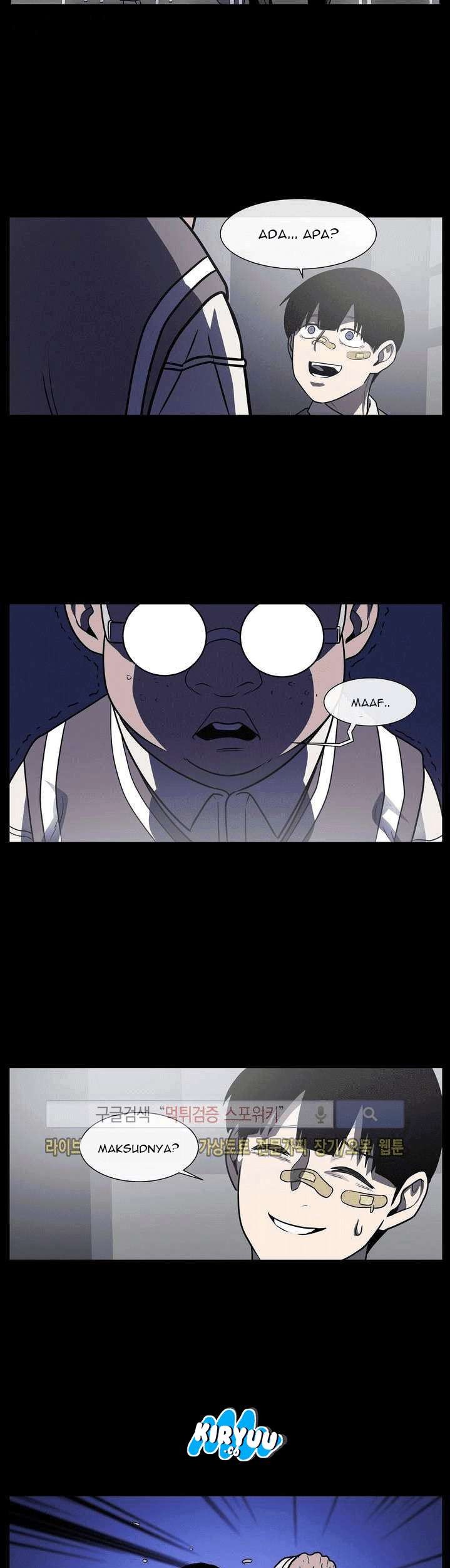 The Devil Boy Bab 10 halaman 44