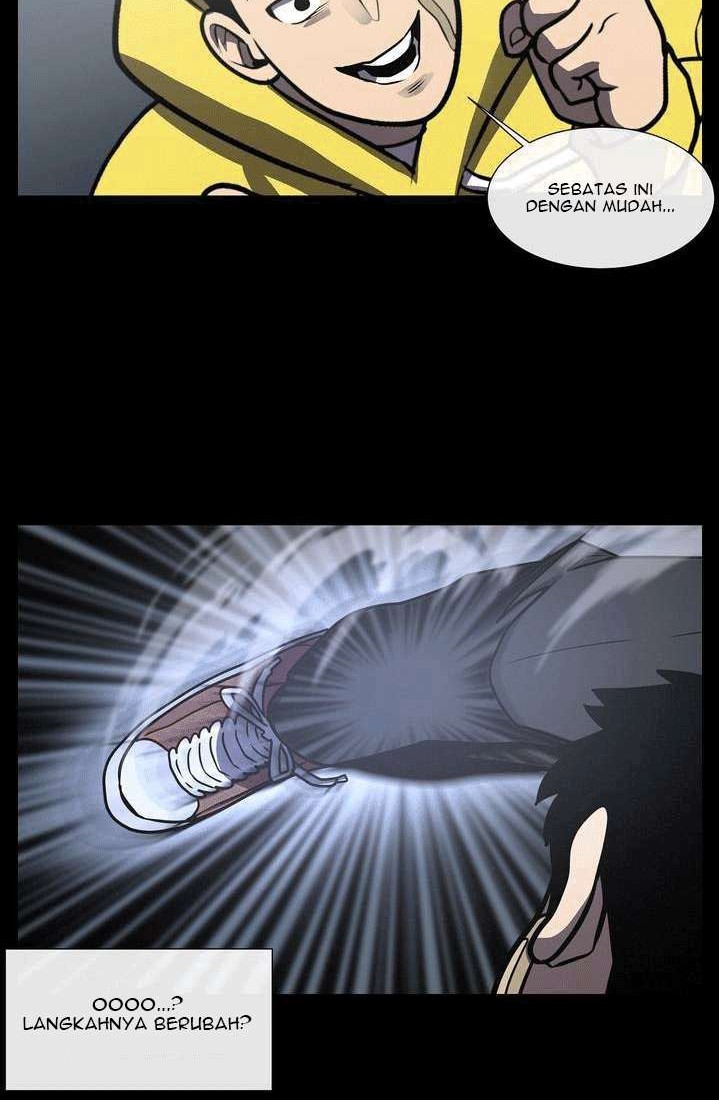 The Devil Boy Bab 11 halaman 7