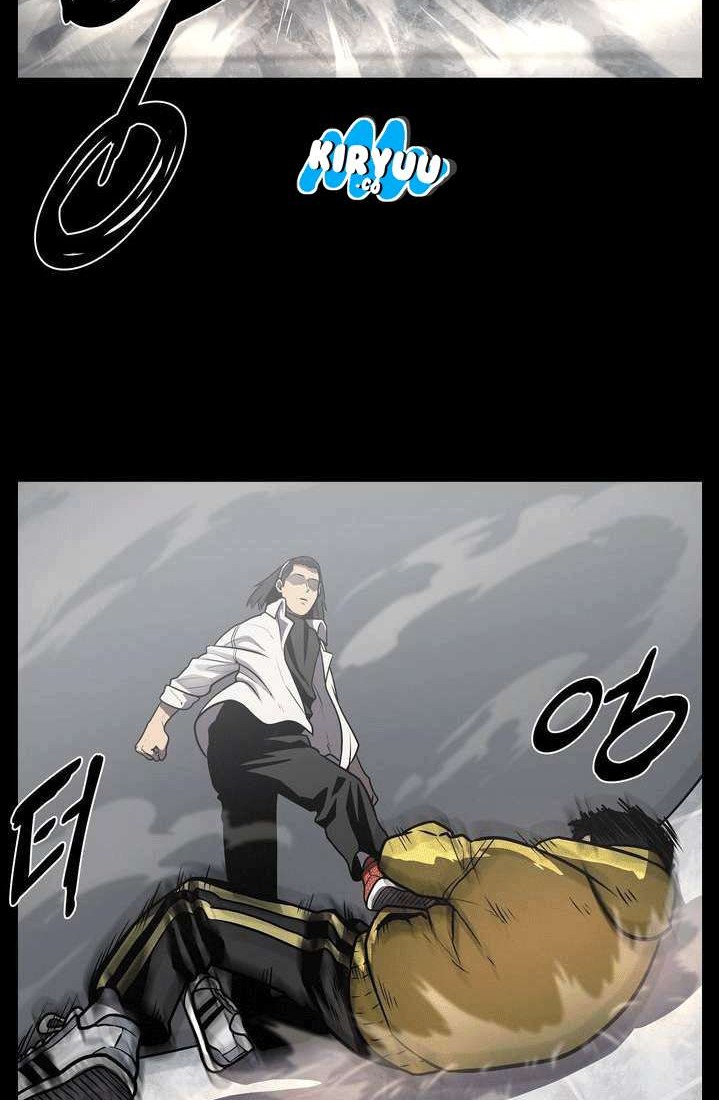 The Devil Boy Bab 11 halaman 9