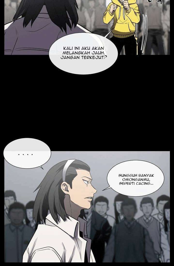 The Devil Boy Bab 11 halaman 11