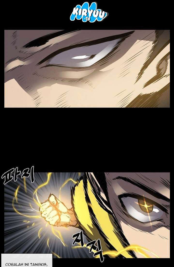 The Devil Boy Bab 11 halaman 13