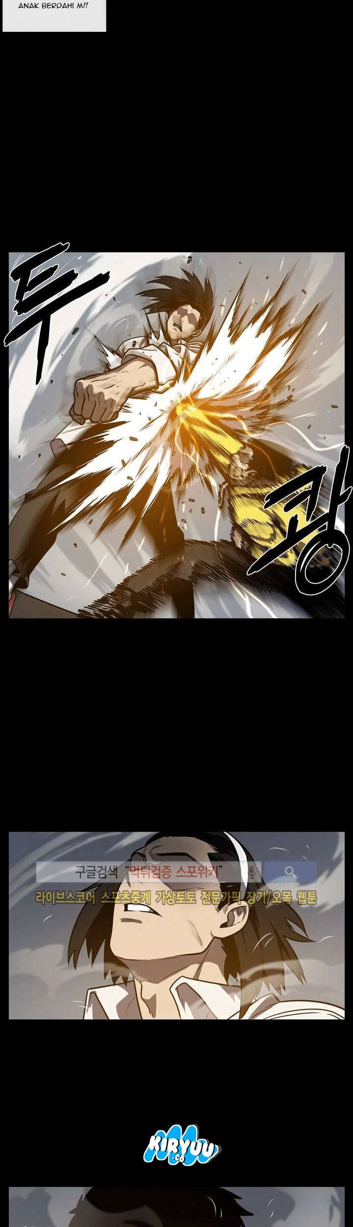 The Devil Boy Bab 11 halaman 14