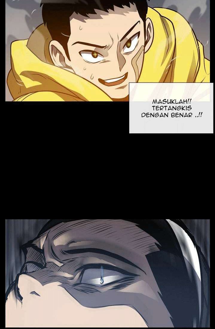 The Devil Boy Bab 11 halaman 15