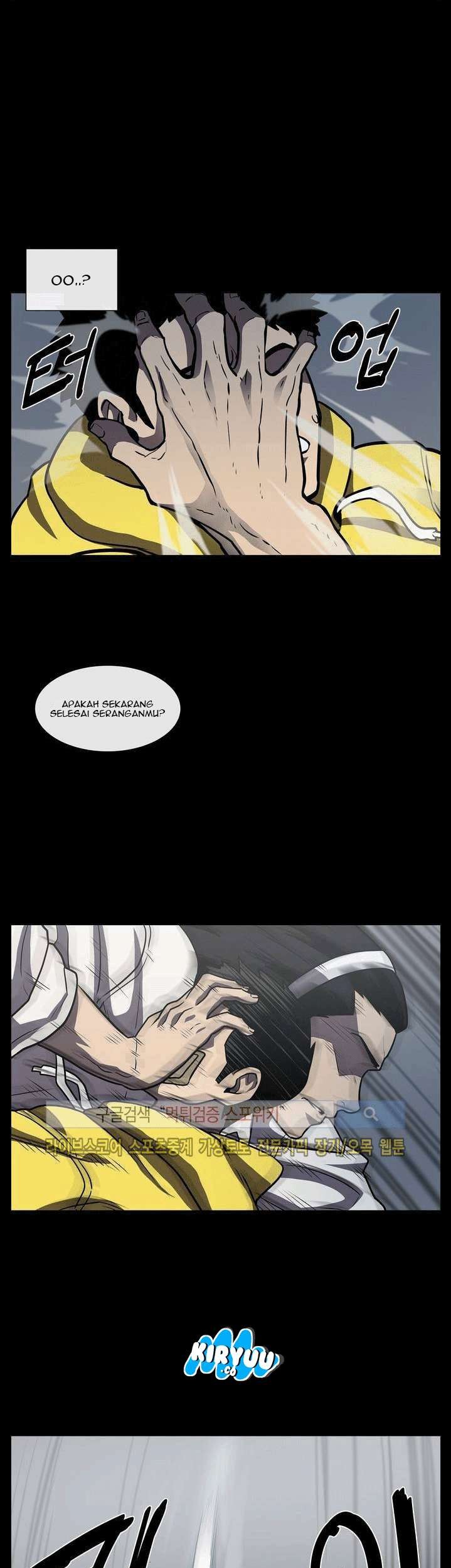 The Devil Boy Bab 11 halaman 16