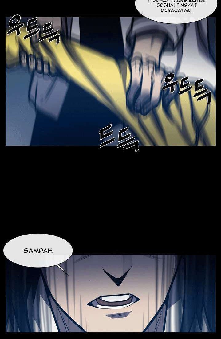 The Devil Boy Bab 11 halaman 19