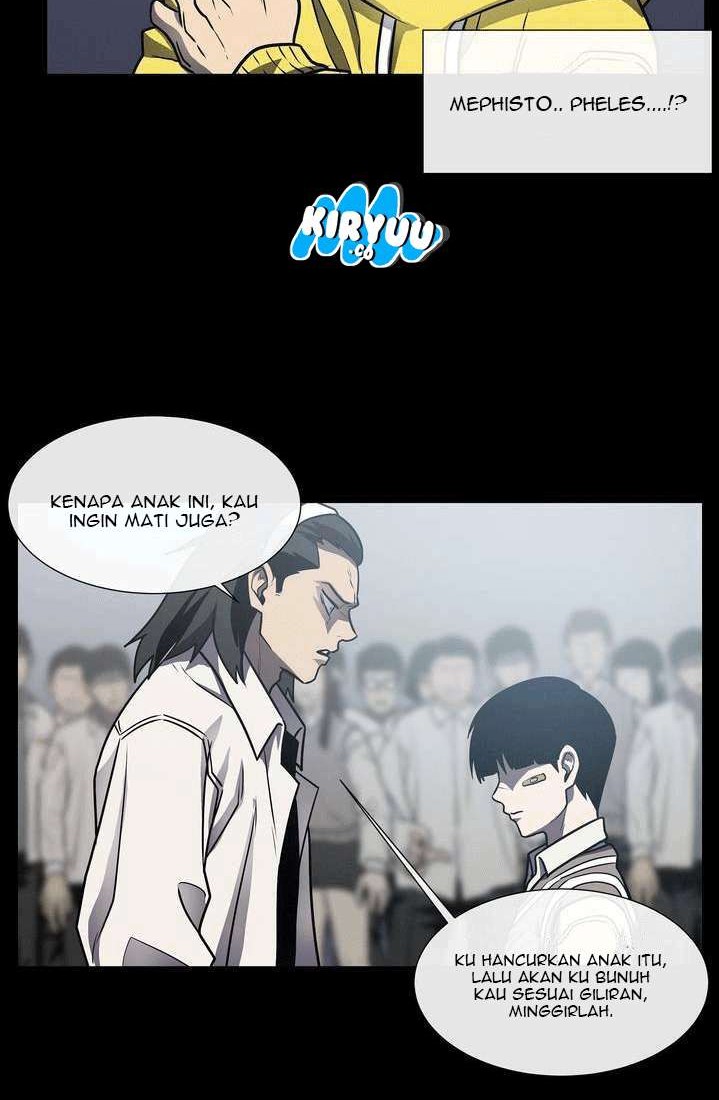 The Devil Boy Bab 11 halaman 25
