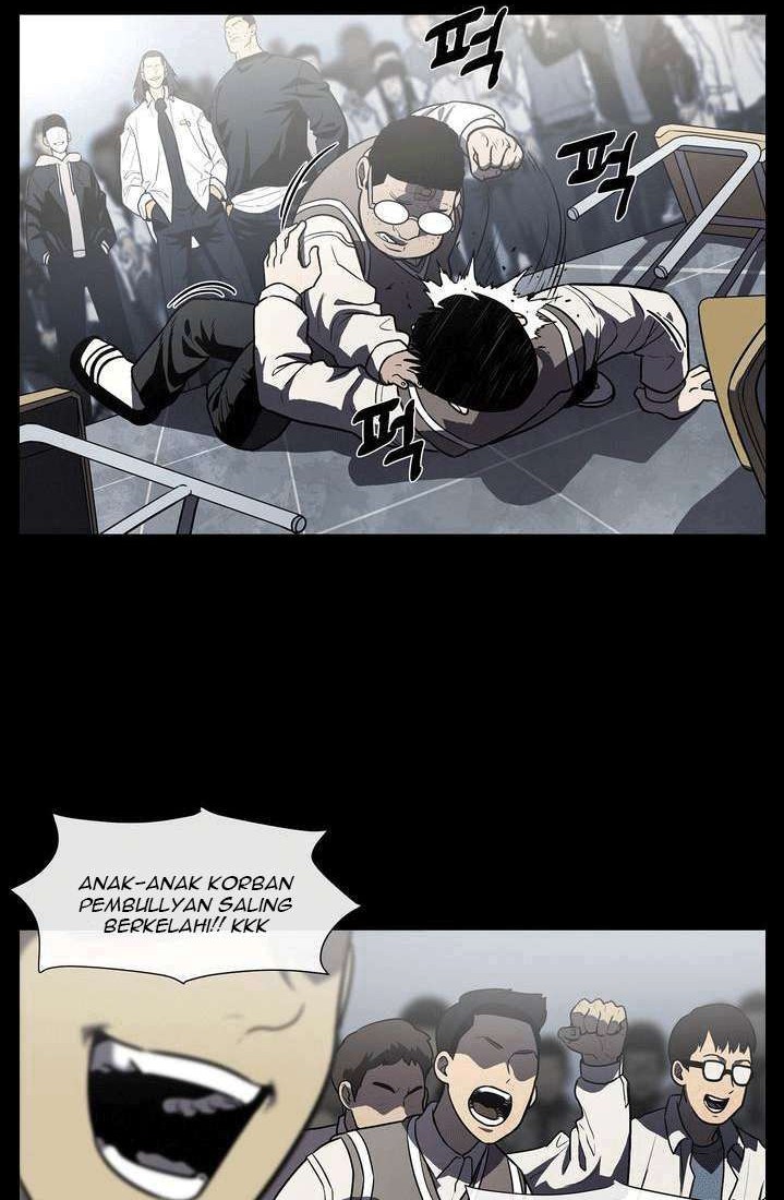 The Devil Boy Bab 11 halaman 27