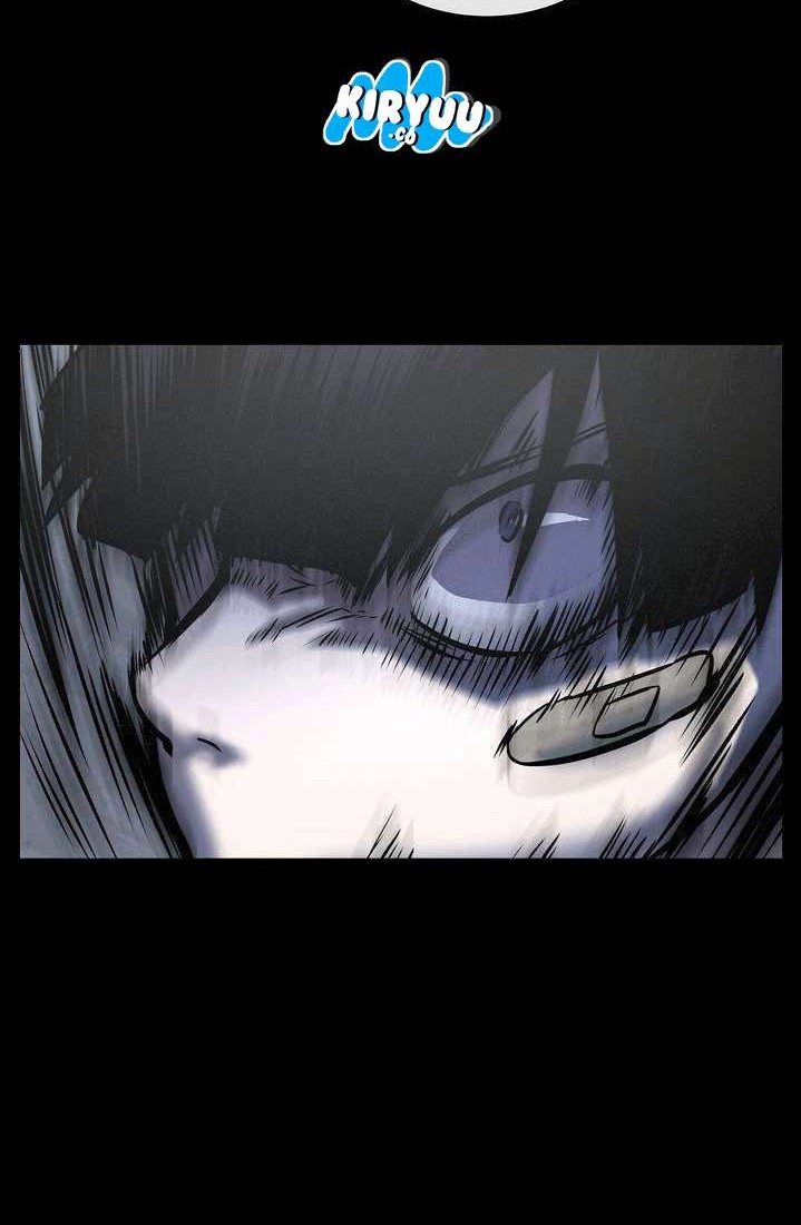 The Devil Boy Bab 11 halaman 29