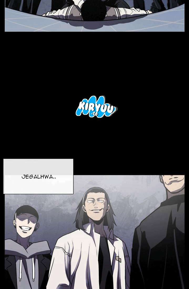 The Devil Boy Bab 11 halaman 36