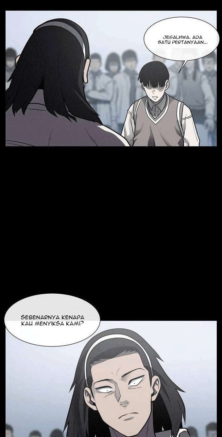 The Devil Boy Bab 12 halaman 4