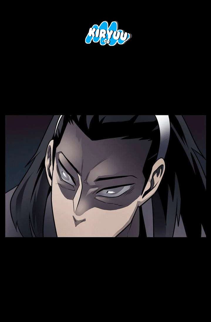 The Devil Boy Bab 12 halaman 9