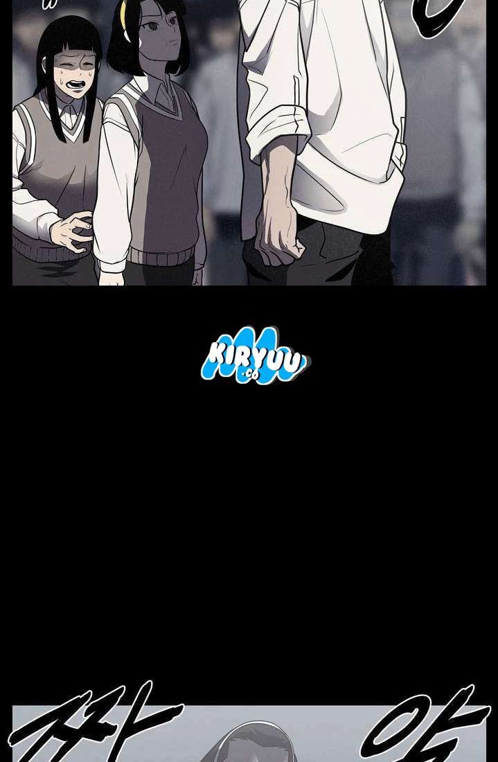 The Devil Boy Bab 12 halaman 11