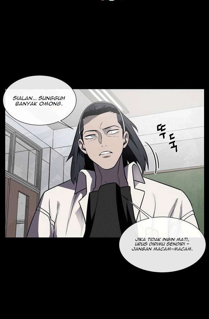 The Devil Boy Bab 12 halaman 13