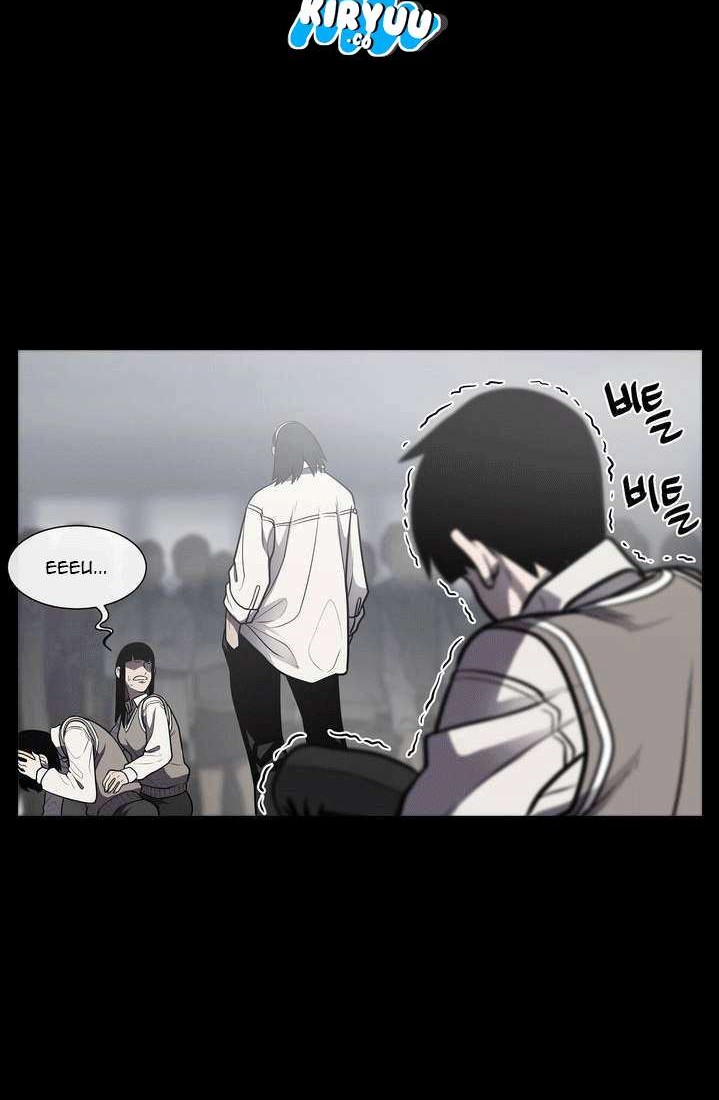 The Devil Boy Bab 12 halaman 15