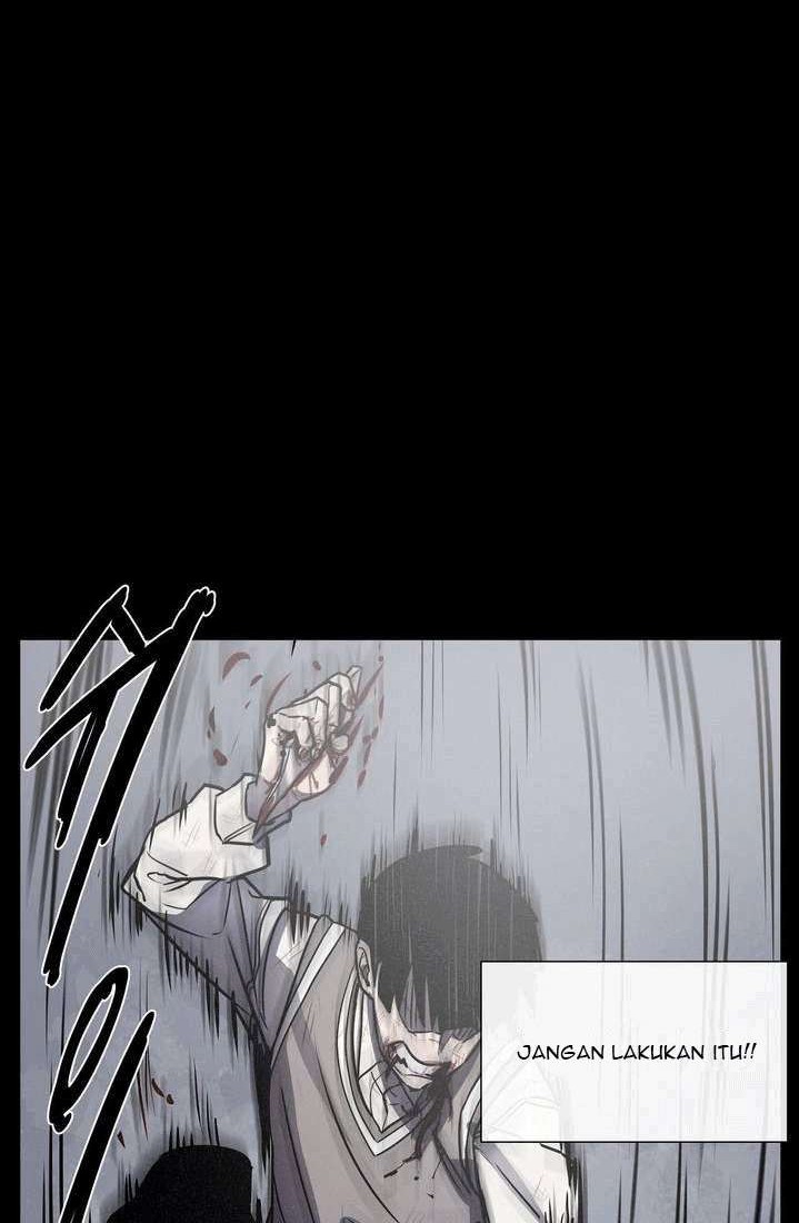 The Devil Boy Bab 12 halaman 17