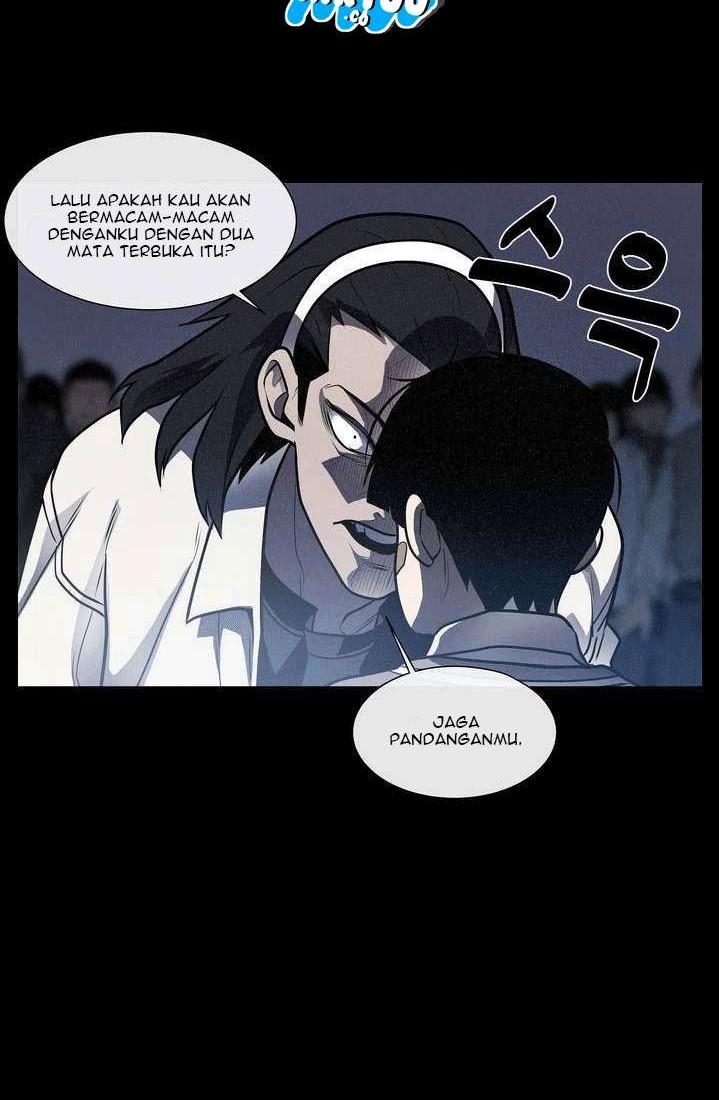 The Devil Boy Bab 12 halaman 27
