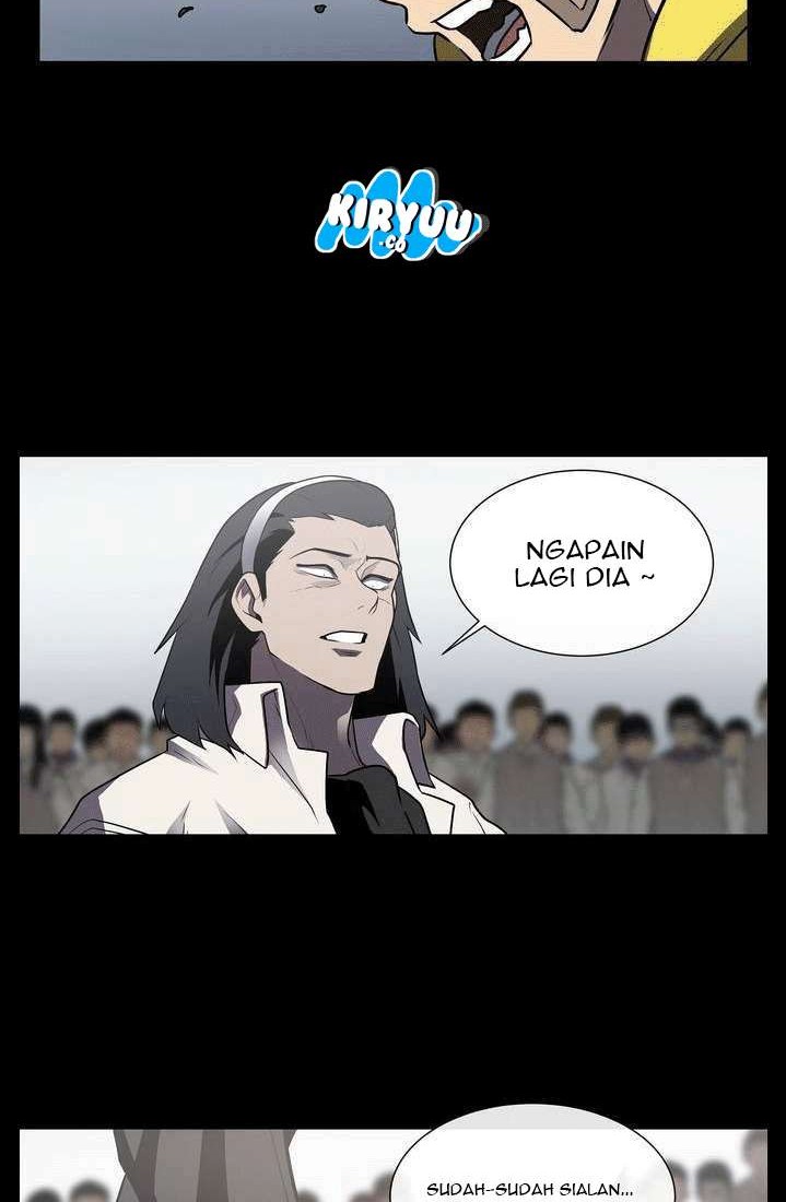 The Devil Boy Bab 12 halaman 29