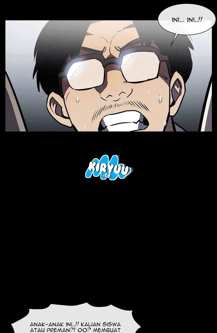 The Devil Boy Bab 12 halaman 33