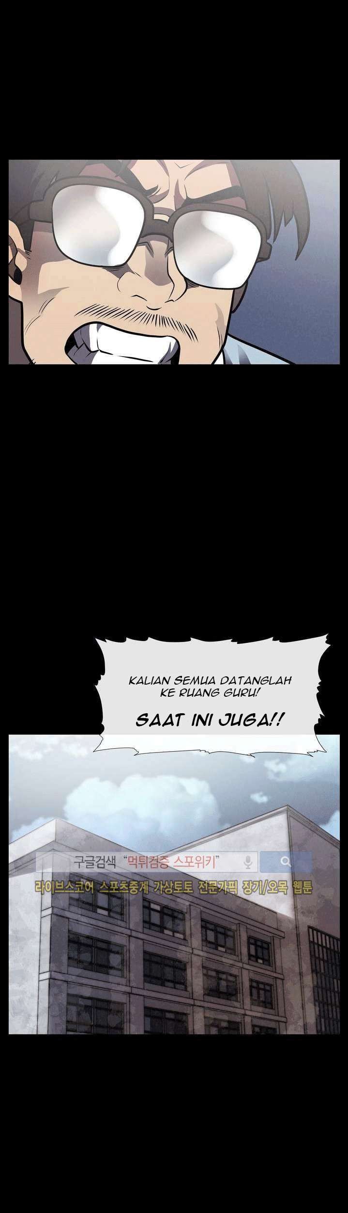 The Devil Boy Bab 12 halaman 38